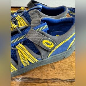 O'Rageous Toddler Boys Backshore Il Water Shoes Size 10
